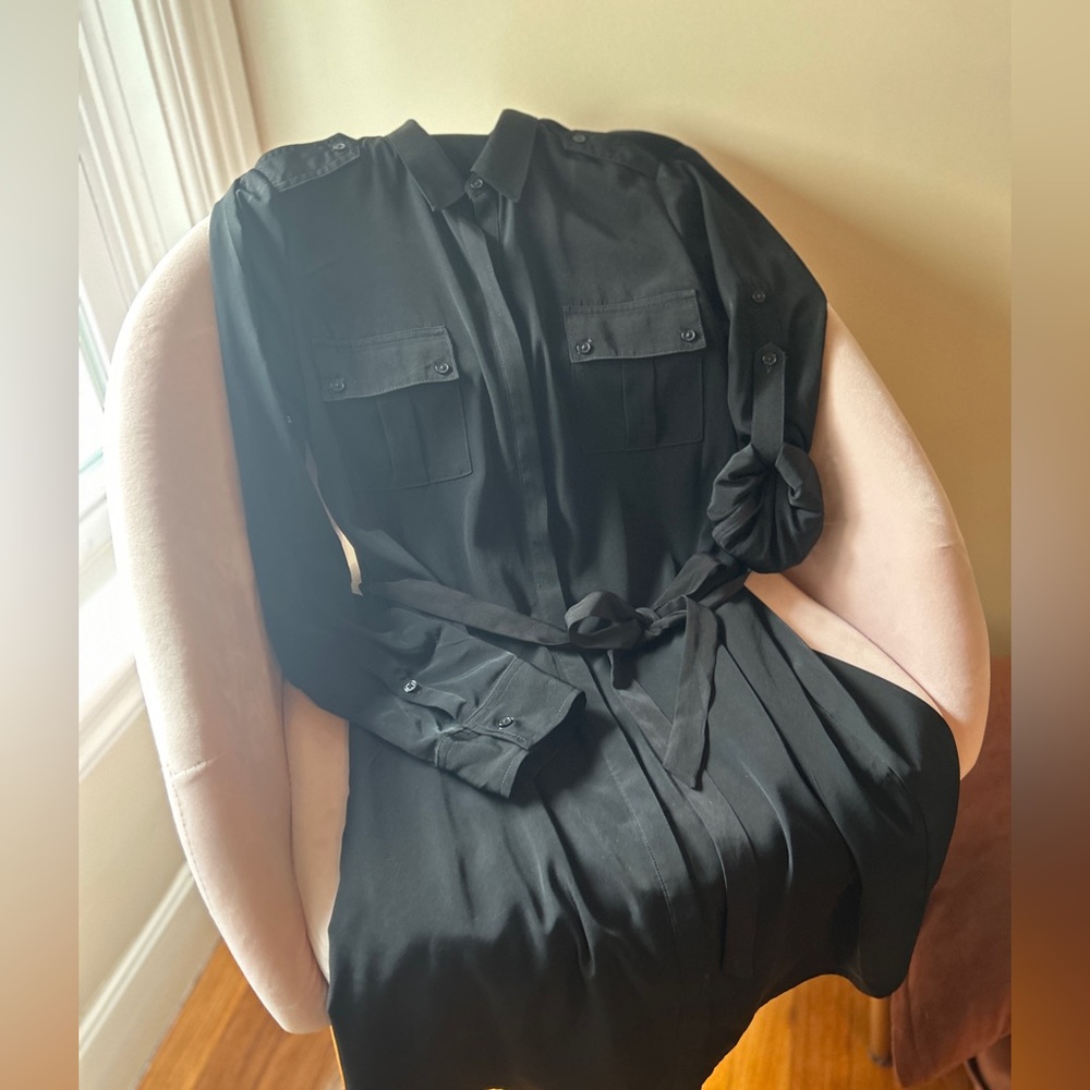 Express Dress